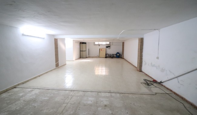 Sprzedaż - Willa - Almoradi - El Saladar