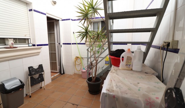 Sprzedaż - Willa - Almoradi - El Saladar