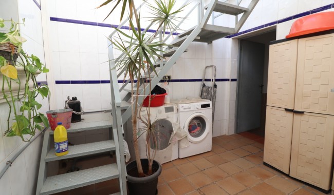 Sprzedaż - Willa - Almoradi - El Saladar