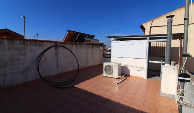 Sprzedaż - Willa - Almoradi - El Saladar