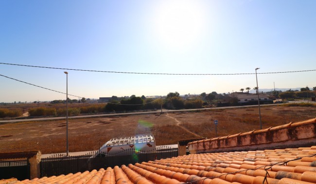 Sprzedaż - Willa - Almoradi - El Saladar