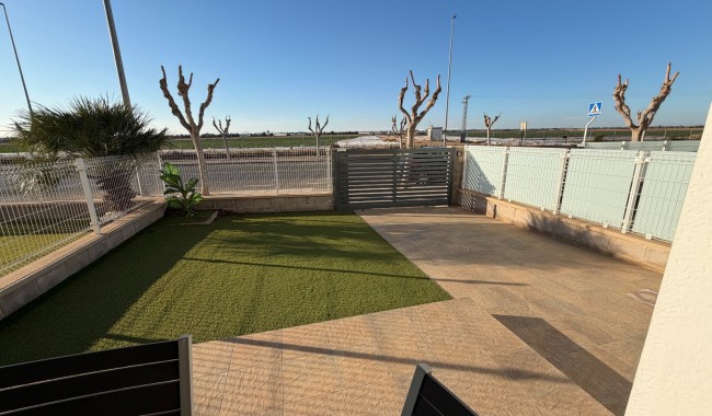 Sprzedaż - Apartament - Pilar de La Horadada - Pilar de La Horadada - Town