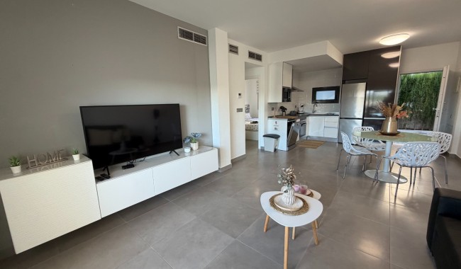 Sprzedaż - Apartament - Pilar de La Horadada - Pilar de La Horadada - Town