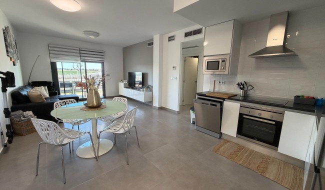 Sprzedaż - Apartament - Pilar de La Horadada - Pilar de La Horadada - Town