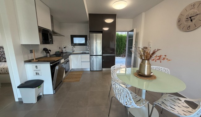 Sprzedaż - Apartament - Pilar de La Horadada - Pilar de La Horadada - Town