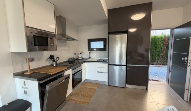 Sprzedaż - Apartament - Pilar de La Horadada - Pilar de La Horadada - Town