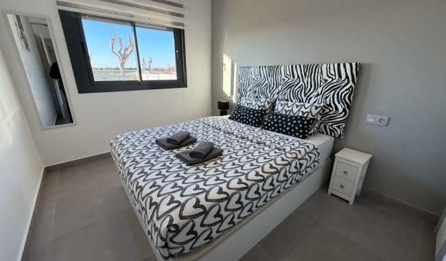 Sprzedaż - Apartament - Pilar de La Horadada - Pilar de La Horadada - Town