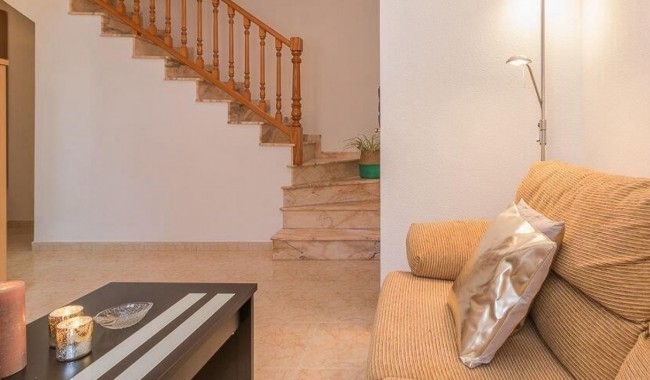 Segunda mano - Adosado - Orihuela Costa - Playa Flamenca