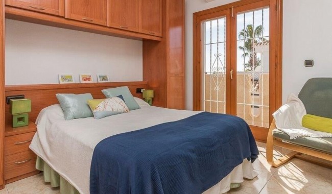 Segunda mano - Adosado - Orihuela Costa - Playa Flamenca