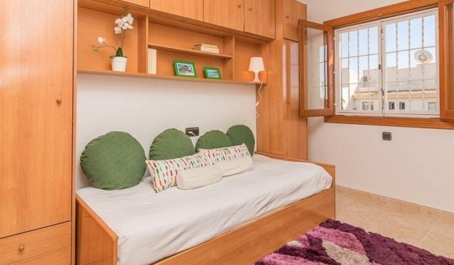 Segunda mano - Adosado - Orihuela Costa - Playa Flamenca