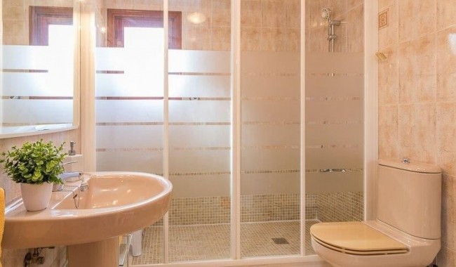 Segunda mano - Adosado - Orihuela Costa - Playa Flamenca