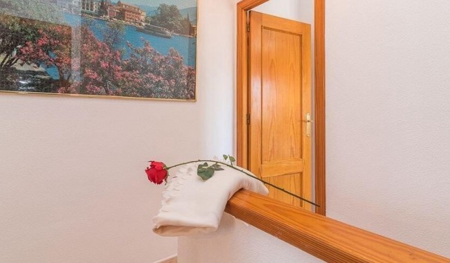 Segunda mano - Adosado - Orihuela Costa - Playa Flamenca