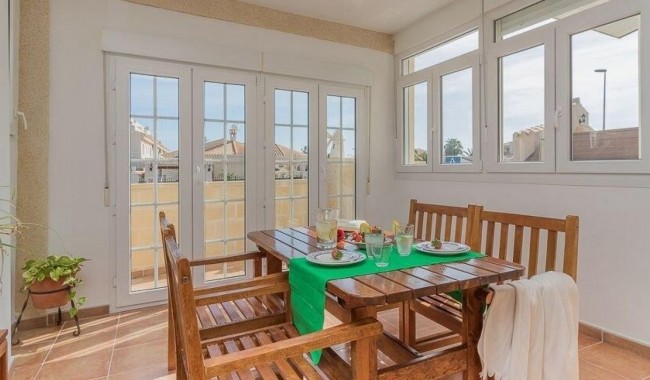 Segunda mano - Adosado - Orihuela Costa - Playa Flamenca