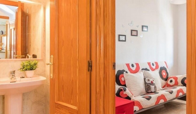 Segunda mano - Adosado - Orihuela Costa - Playa Flamenca