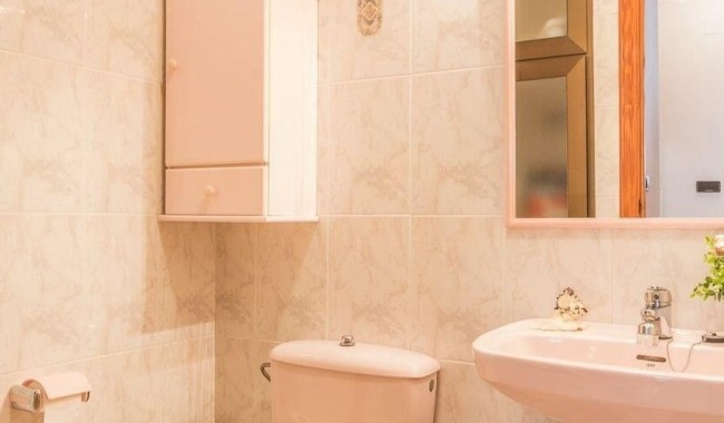 Segunda mano - Adosado - Orihuela Costa - Playa Flamenca