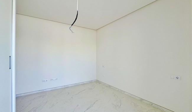 Resale - Apartment - Orihuela Costa - Villamartín