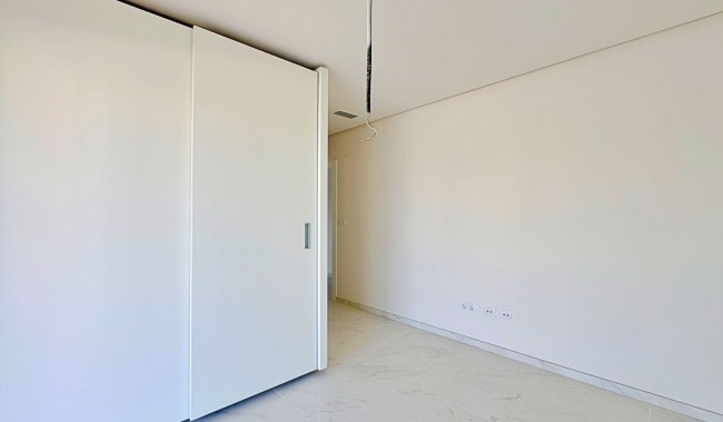 Resale - Apartment - Orihuela Costa - Villamartín