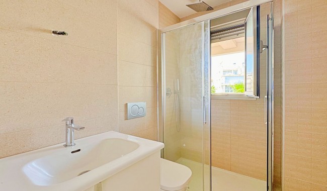 Resale - Apartment - Orihuela Costa - Villamartín