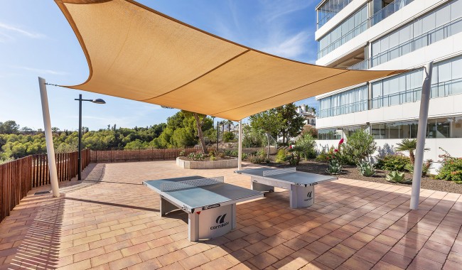 Resale - Apartment - Orihuela Costa - Villamartín