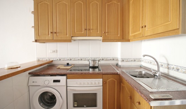 Segunda mano - Adosado - Orihuela - La Florida