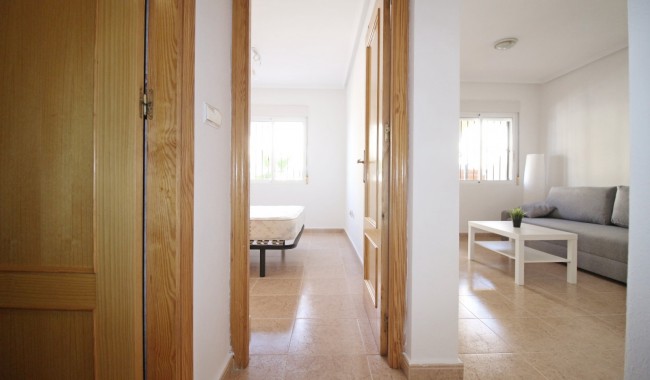 Segunda mano - Adosado - Orihuela - La Florida