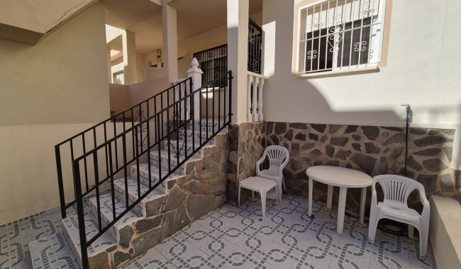 Segunda mano - Adosado - Orihuela - La Florida