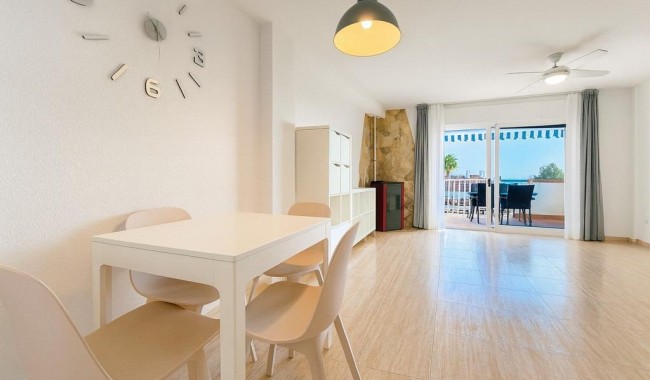 Segunda mano - Adosado - Orihuela Costa - Aguamarina