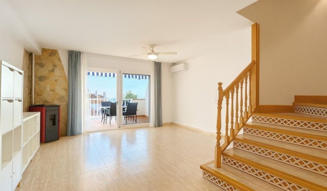 Segunda mano - Adosado - Orihuela Costa - Aguamarina