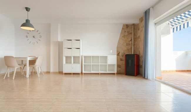 Segunda mano - Adosado - Orihuela Costa - Aguamarina