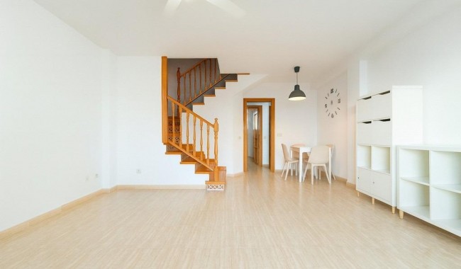 Segunda mano - Adosado - Orihuela Costa - Aguamarina