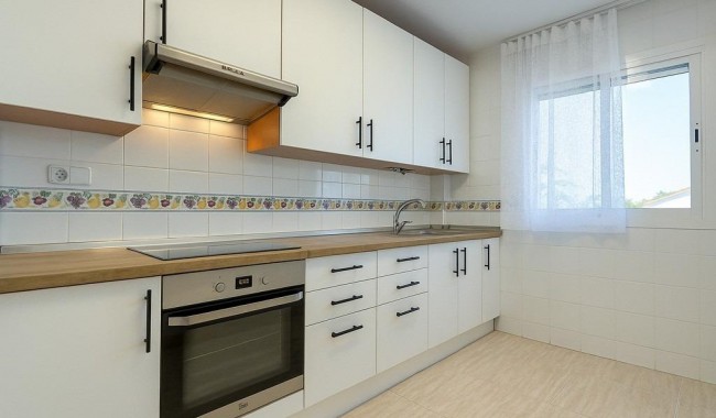 Segunda mano - Adosado - Orihuela Costa - Aguamarina