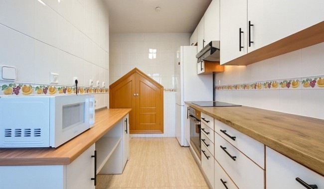 Segunda mano - Adosado - Orihuela Costa - Aguamarina