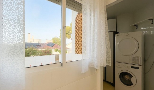 Segunda mano - Adosado - Orihuela Costa - Aguamarina