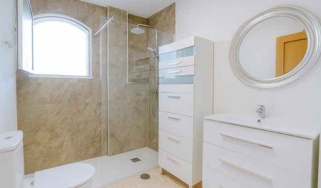 Segunda mano - Adosado - Orihuela Costa - Aguamarina