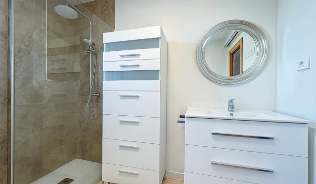 Segunda mano - Adosado - Orihuela Costa - Aguamarina