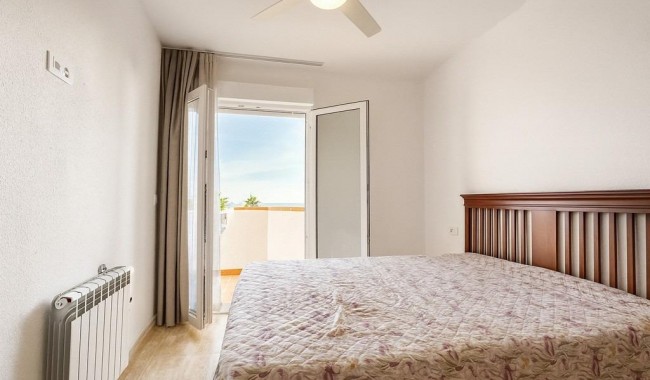 Segunda mano - Adosado - Orihuela Costa - Aguamarina