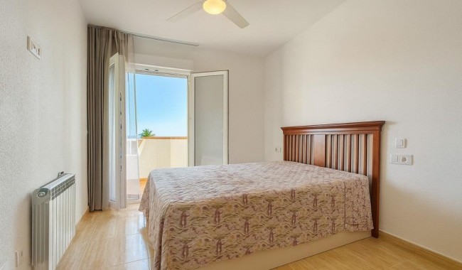 Segunda mano - Adosado - Orihuela Costa - Aguamarina