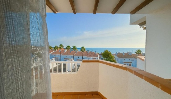 Segunda mano - Adosado - Orihuela Costa - Aguamarina