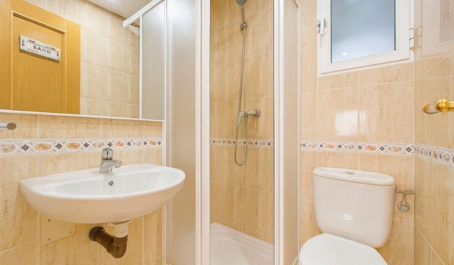 Segunda mano - Adosado - Orihuela Costa - Aguamarina