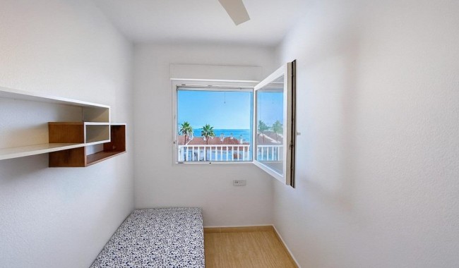 Segunda mano - Adosado - Orihuela Costa - Aguamarina