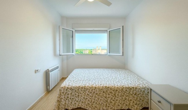 Segunda mano - Adosado - Orihuela Costa - Aguamarina