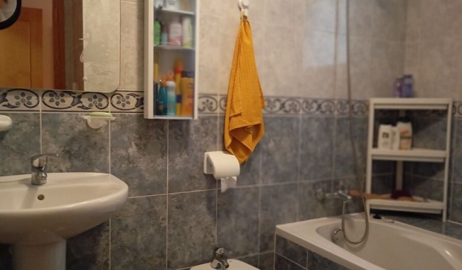 Resale - Apartment - Almoradi