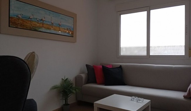 Resale - Apartment - Almoradi