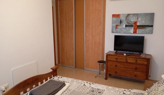 Resale - Apartment - Almoradi
