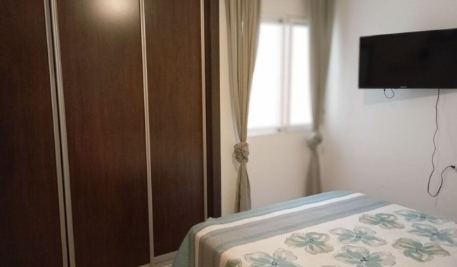 Resale - Apartment - Almoradi