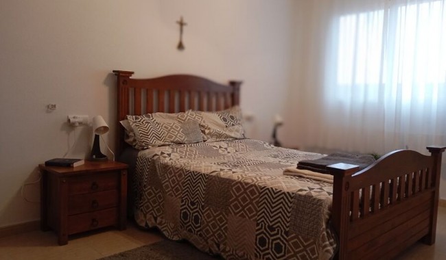 Resale - Apartment - Almoradi
