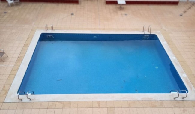 Resale - Apartment - Almoradi