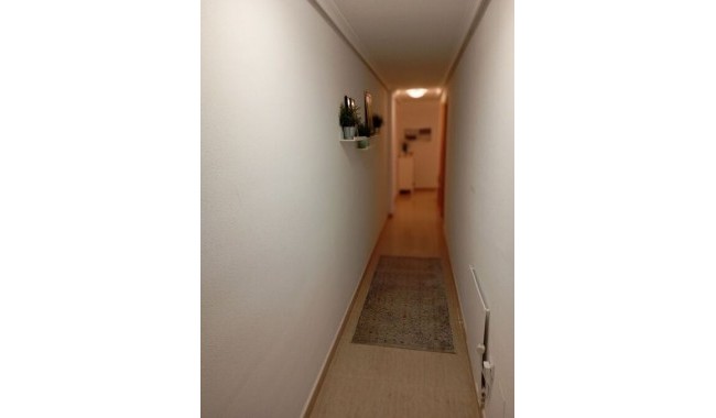 Resale - Apartment - Almoradi