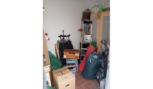 Resale - Apartment - Almoradi