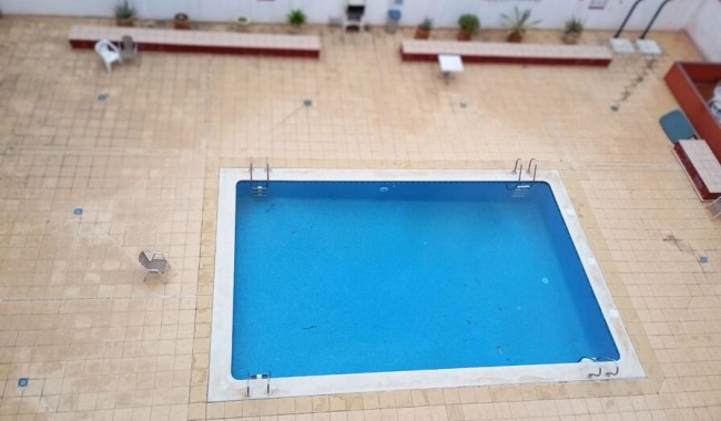 Resale - Apartment - Almoradi